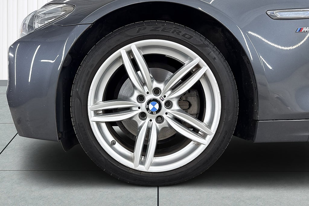 BMW 520d 2016