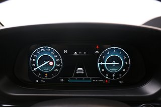 Halvkombi Hyundai i20 13 av 19
