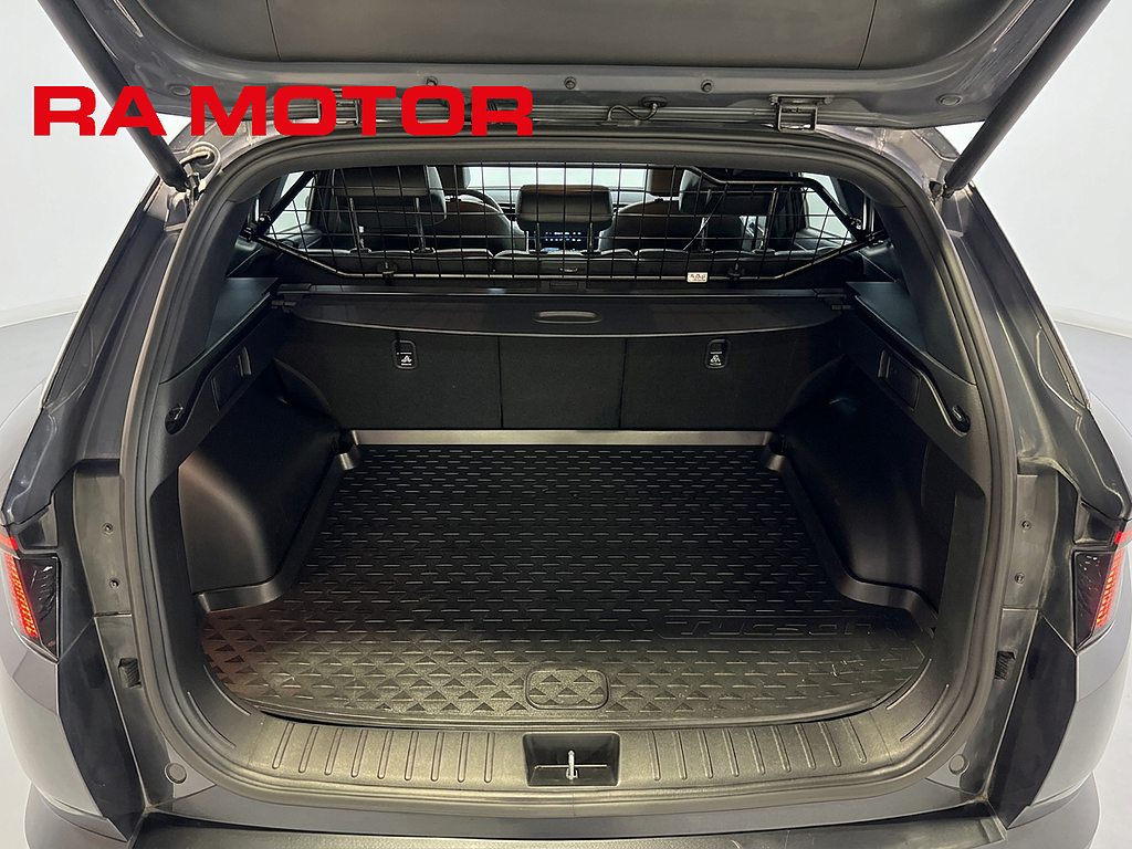 Hyundai Tucson PHEV 265hk Advanced N-Line | Kamera | Drag | Krell 2022