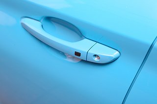 SUV Hyundai Kona 9 av 28