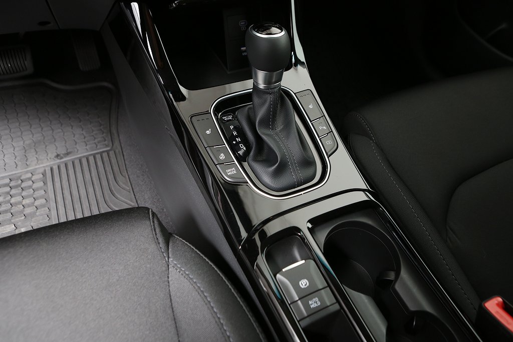 Hyundai i30 Kombi 1.0 T-GDi DCT MHEV Essential | Moms 2025