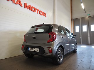 Halvkombi Kia Picanto 6 av 21