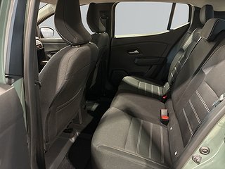 Dacia Sandero Stepway 1.0 TCe CVT Drag Navi Kamera Psens S&V