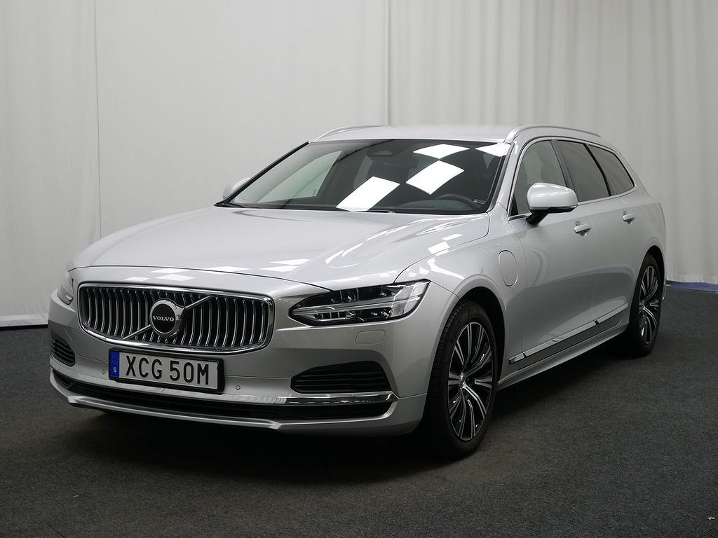 Volvo V90 Recharge T6 II Inscr Expression