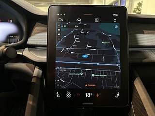 Polestar 2 Long Range Dual Motor Pilot plus H/K Pano 360° GPS SoV – bild 21