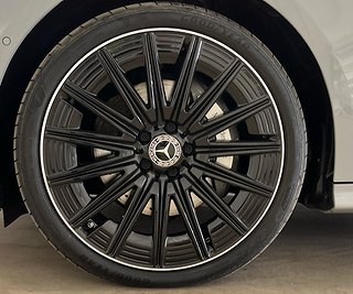 Sportkupé Mercedes-Benz CLE 6 av 11