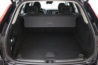 SUV Volvo XC60 27 av 29