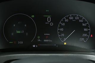 SUV Honda HR-V 24 av 26