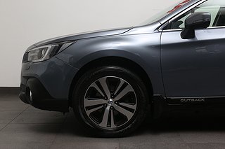 Kombi Subaru Outback 3 av 20