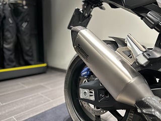 BMW M1000XR / Service-avtal / 26-års modell