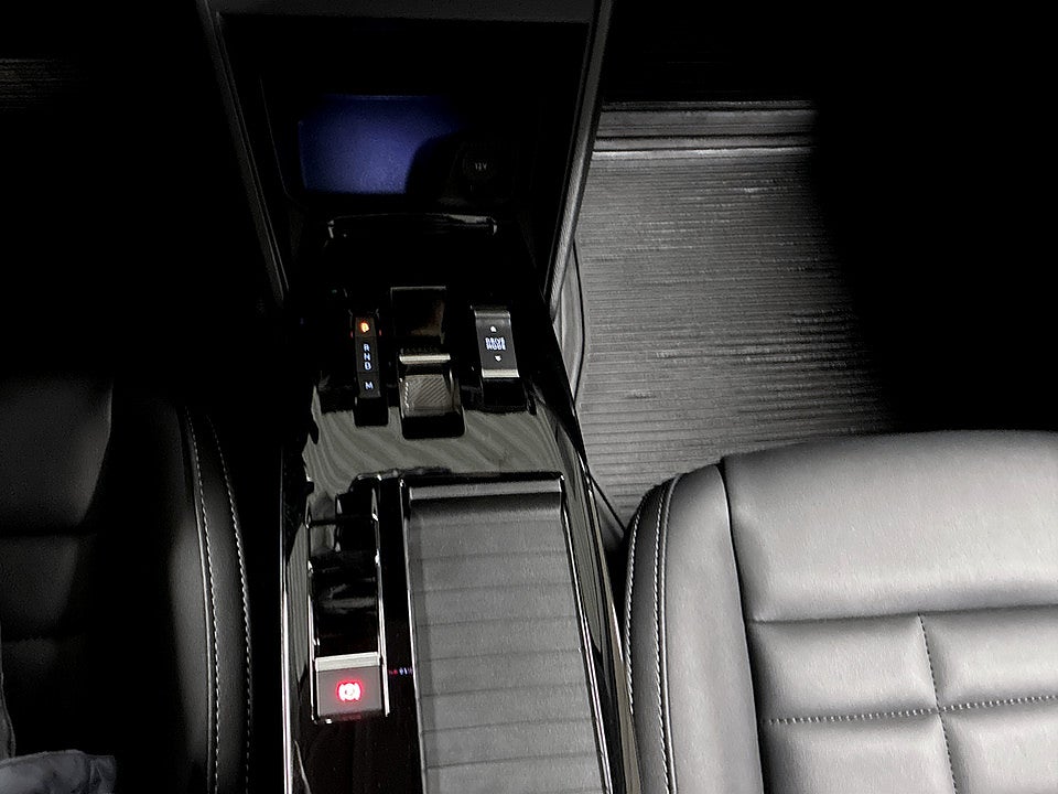 Bild på Citroën C4 Max Hybrid 145hk Aut CARPLAY NAVI