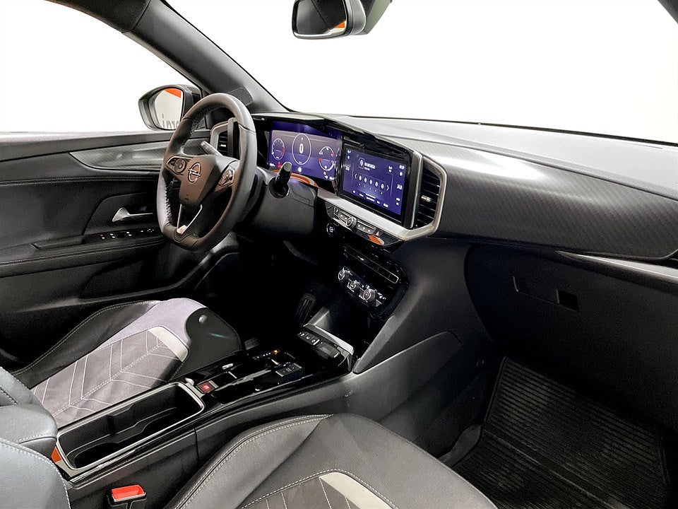 Bild på Opel Mokka Ultimate 1.2 Turbo 130hk Aut - B-KAMERA, RATTVÄRME