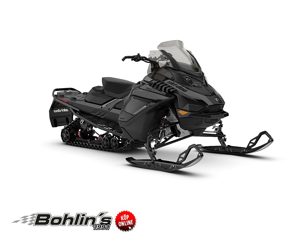 Ski-doo Renegade Adrenaline 900 ACE 137" *KAMPANJ - 5.000kr*