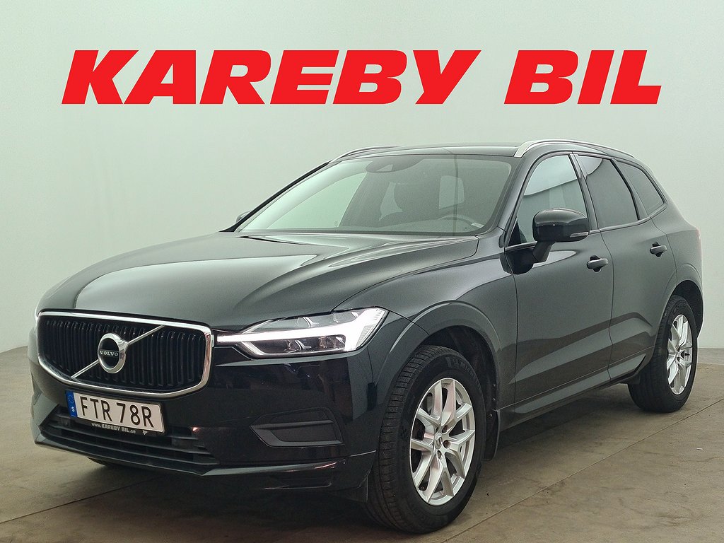 Volvo XC60 D3 Advanced Edition Momentum