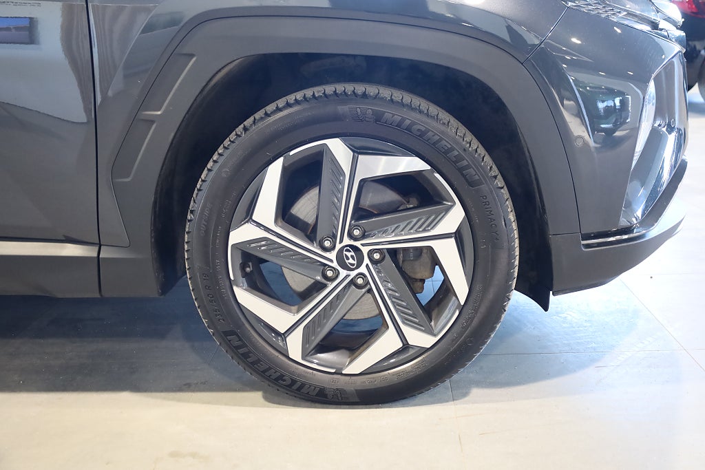 Hyundai Tucson PHEV AWD Advanced Navi 360°Kamera Läder Krell CarPlay