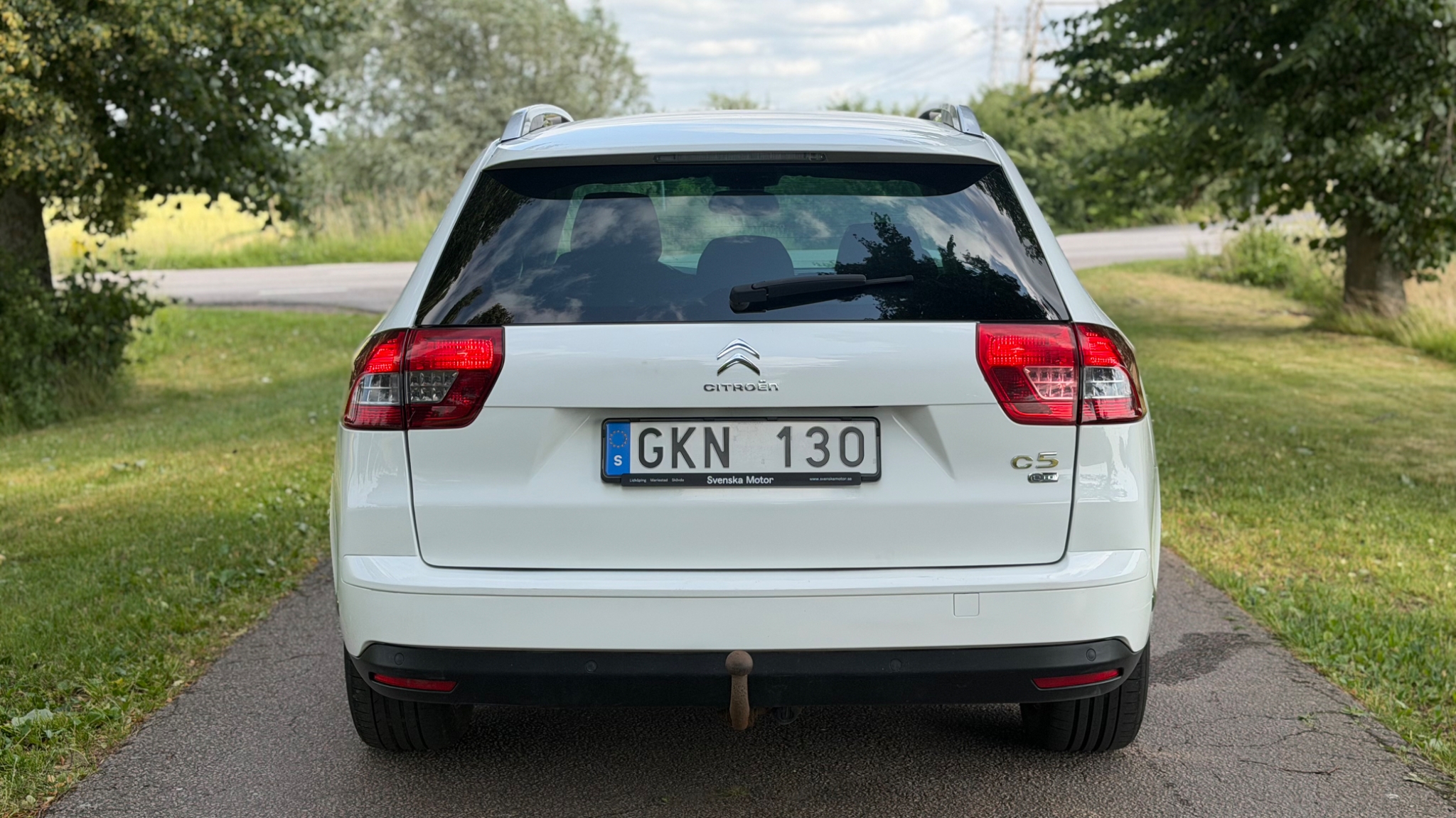 Citroen C5 2013, bild 6/42