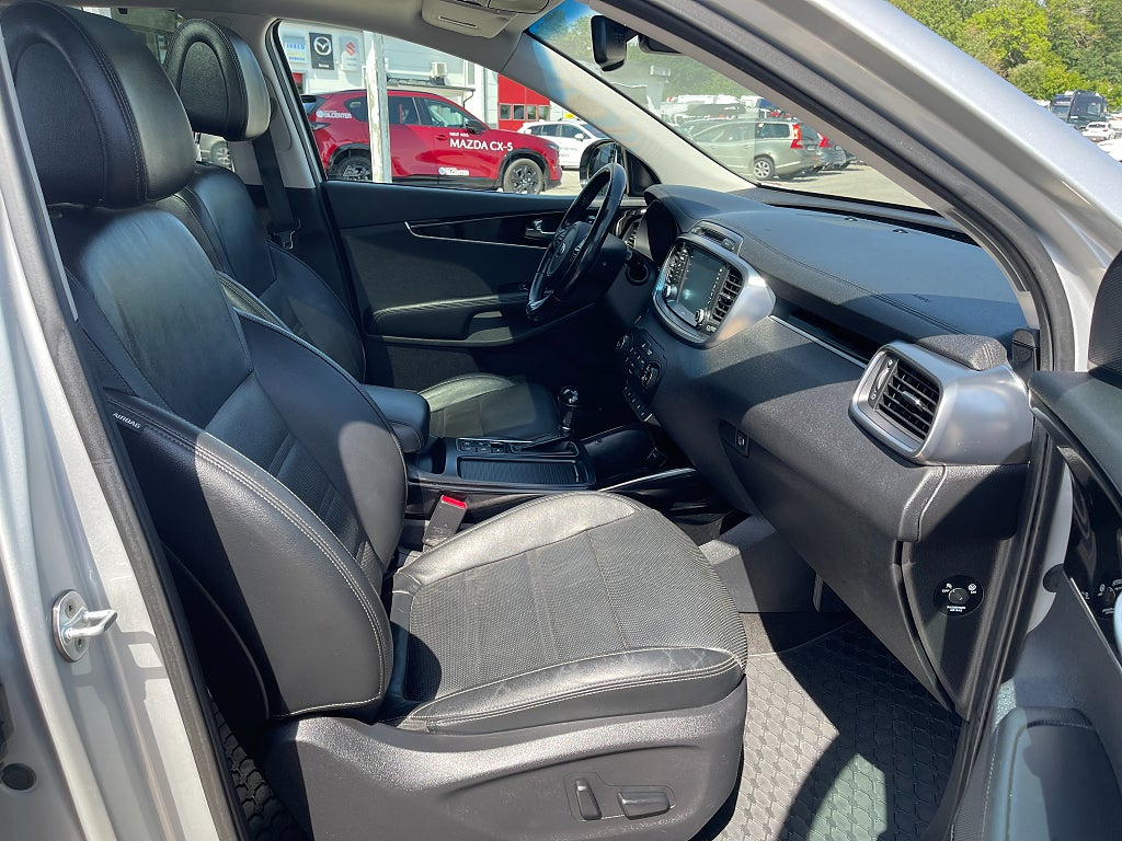 Kia Sorento 200 hk AWD EXECUTIVE 7-sits, pano, Infinity 360 kamera