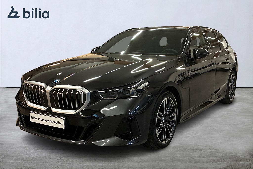 BMW 530e