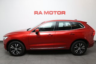 SUV Volvo XC60 5 av 19