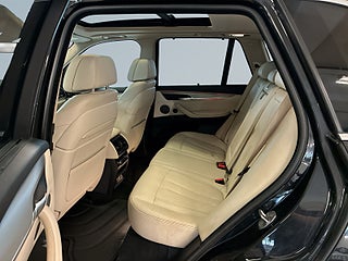 BMW X5 xDrive40e Drag Mvärm Panorama Kamera Rattvärme S&V-däck