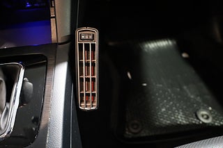 Kombi Subaru Outback 20 av 23