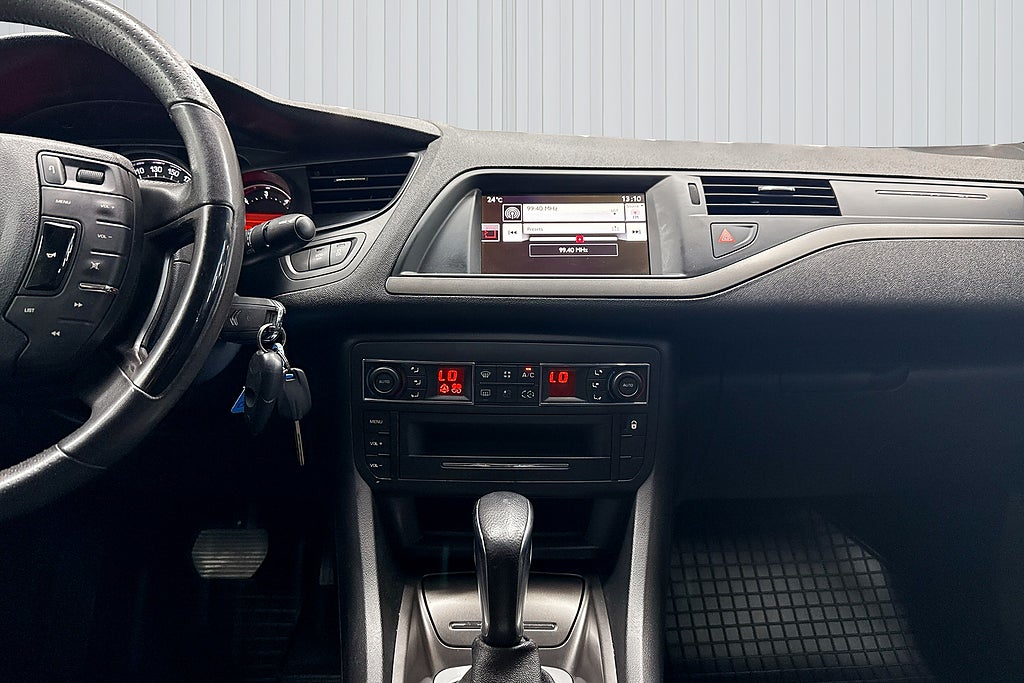 Citroën C5 2015
