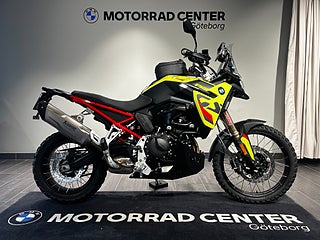 BMW F900GS/Enduro/Dynamic/151mil/AXP Racing/CarpuRide