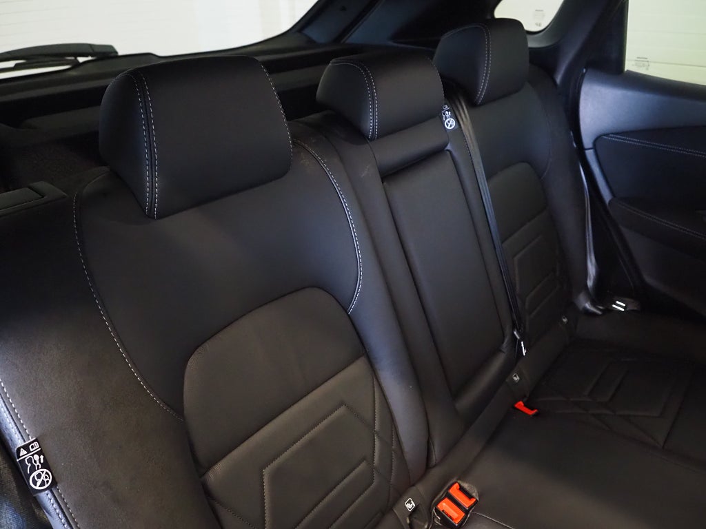 Nissan Qashqai 1.3 DIG-T 158hk XTRONIC-CVT Tekna |Navi|360°|Skinn| 2025