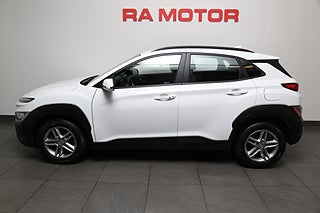 SUV Hyundai Kona 3 av 27