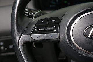 SUV Hyundai Tucson 24 av 26