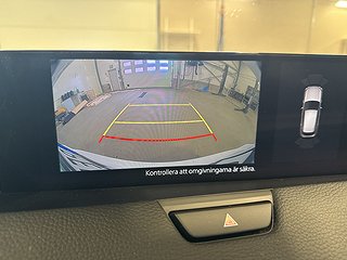 Mazda CX-60 Exclusive-Line Plug-in 327Hk Kamera Rattvärme