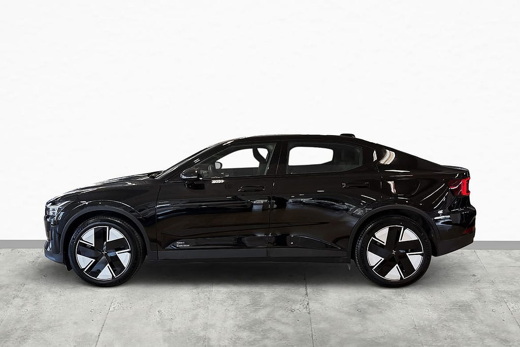 Polestar 2 Long range Single motor