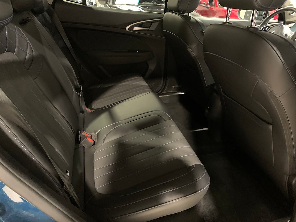 ORA 300 Pro | 48kwh | 360kamera | Keyless | 1,95% Ränta! 2022