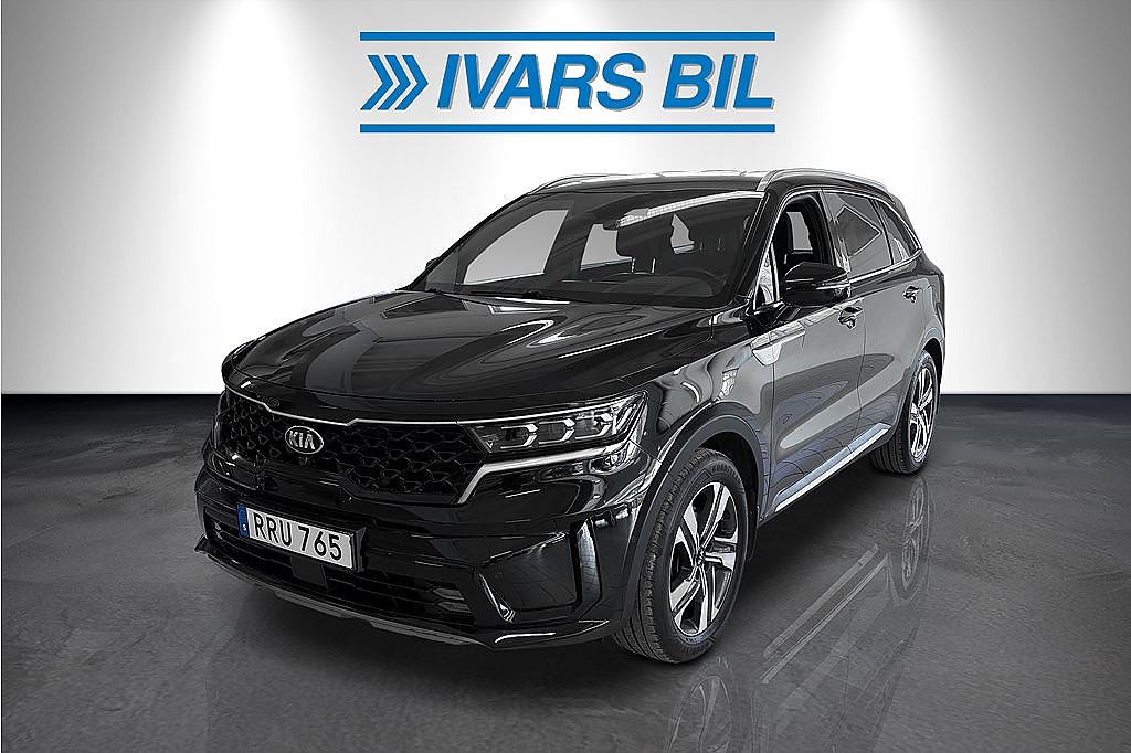 Kia Sorento 2,2 CRDi AWD DCT Advance plus