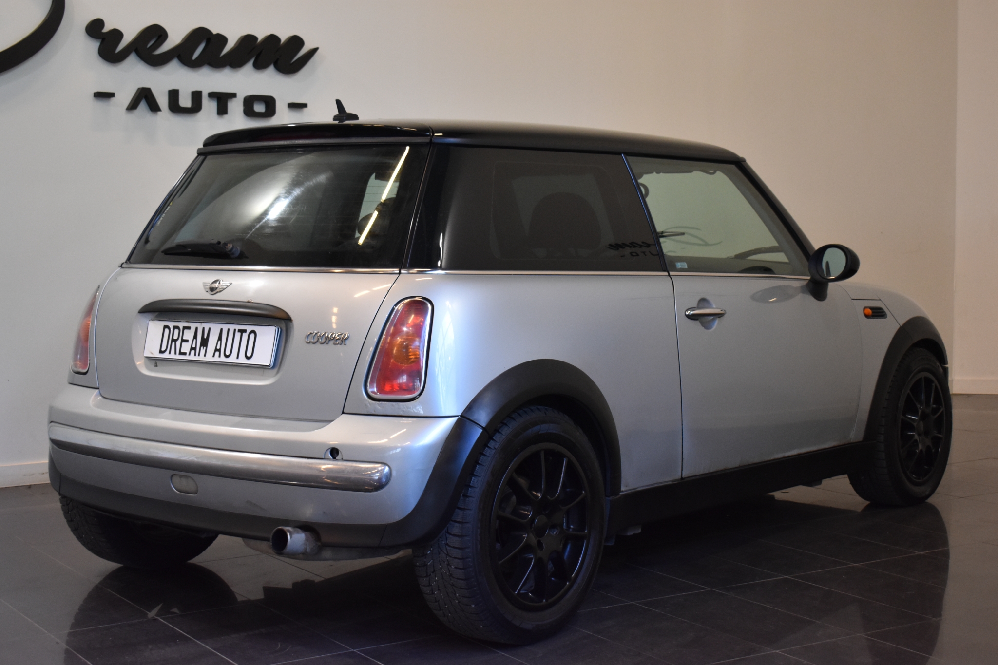 MINI Cooper 2002, bild 4/34