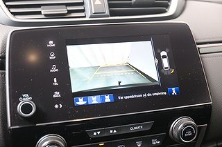 SUV Honda CR-V 22 av 25