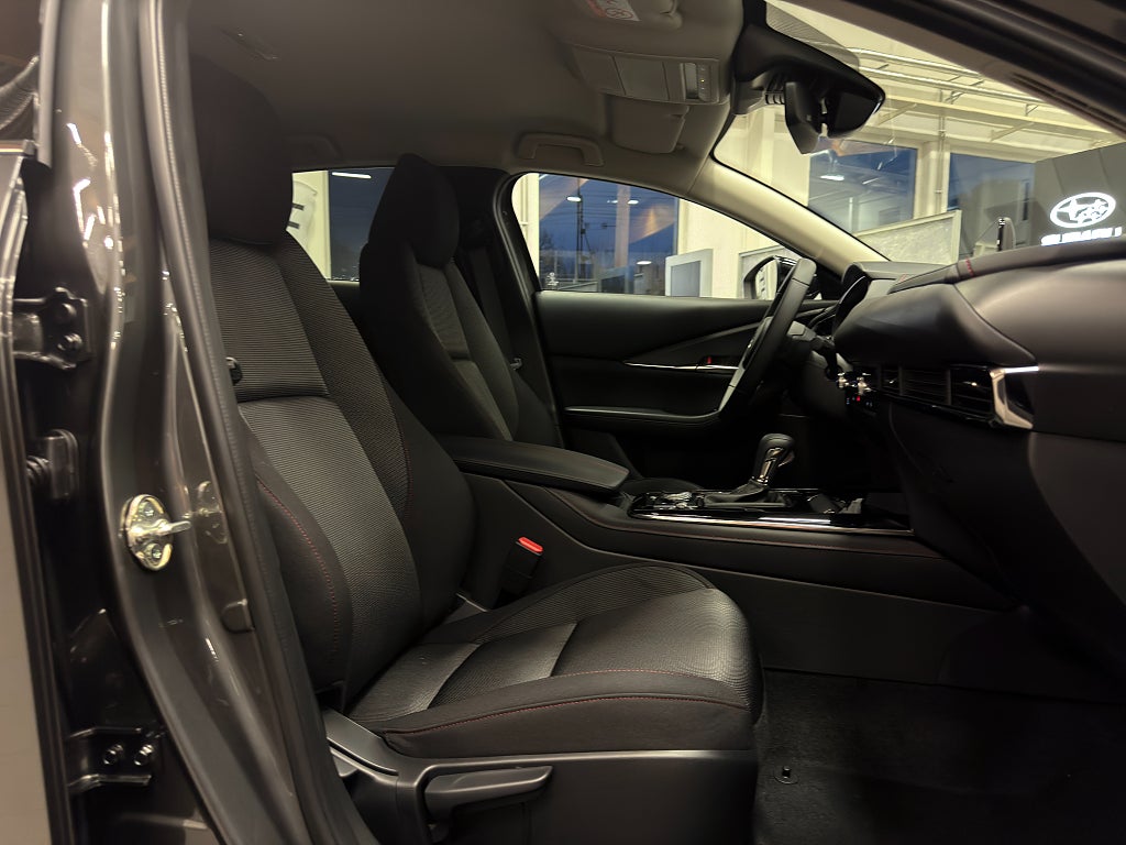 Mazda CX-30 2.5 e-SKYACTIV-G Homura / HUD / Backkamera /