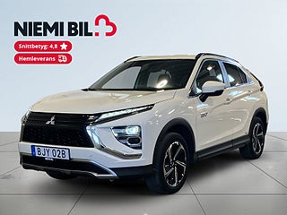 Mitsubishi Eclipse Cross PHEV 2.4 MIVEC S-AWC Fleet Edition Kamera Psens S&V – bild 1