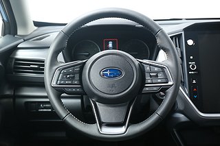 SUV Subaru Crosstrek 19 av 26