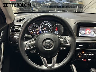 Kombi Mazda CX-5 12 av 20