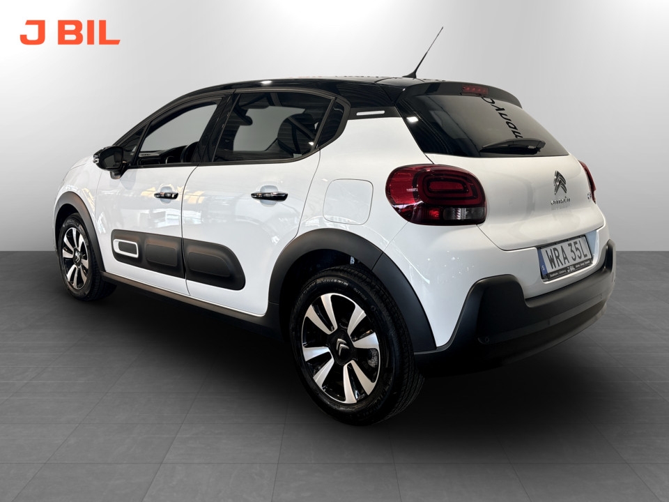 Citroen C3 2023, bild 3/10