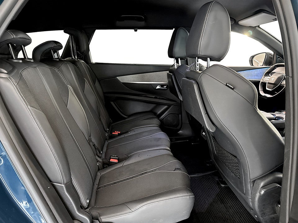 Bild på Peugeot 5008 GT 1.2 PT 130hk Aut 7-SITS B-KAMERA CARPLAY