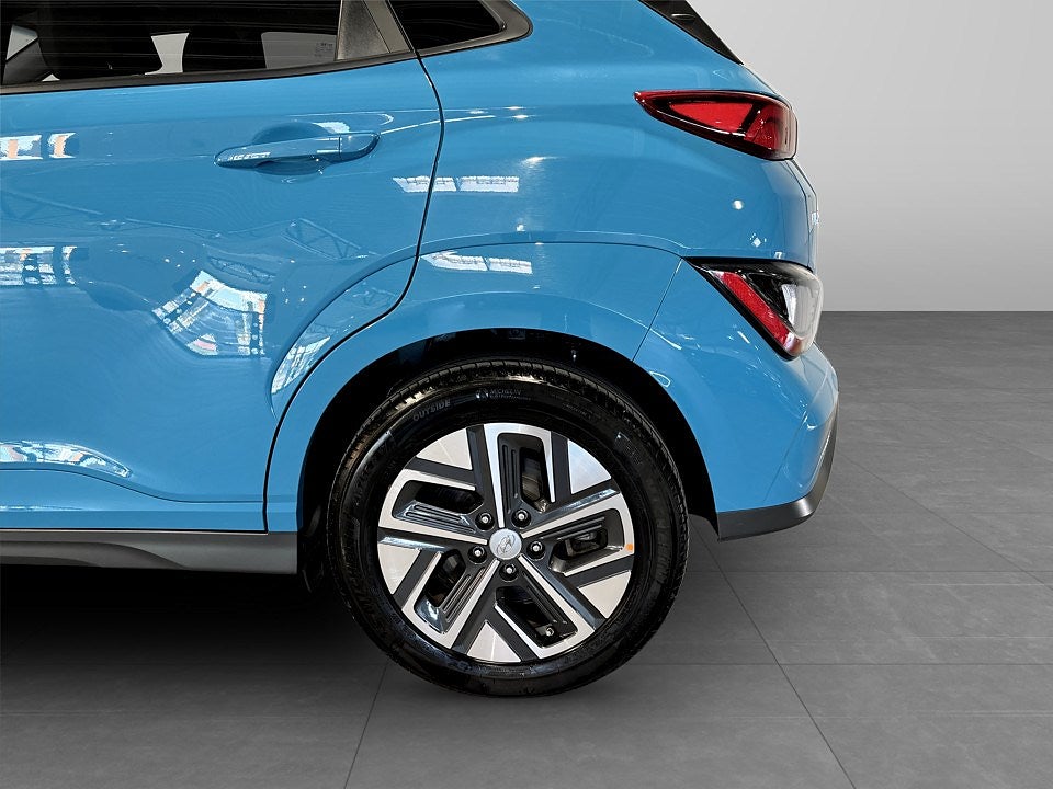 Bild på Hyundai Kona Essential 39.2 kWh 136hk Aut - B-KAMERA, CARPLAY