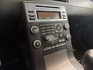 Volvo V70 1.6D DRIVe Kinetic S&V-hjul/Dieselvärmare/Kamrem bytt