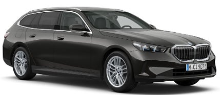 BMW 530e xDrive Touring Lagerkampanj 579.900kr ord.pris 690.000