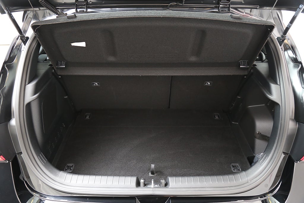 Hyundai i20 1.0 T-GDI MHEV DCT N-Line 100HK | Moms 2025