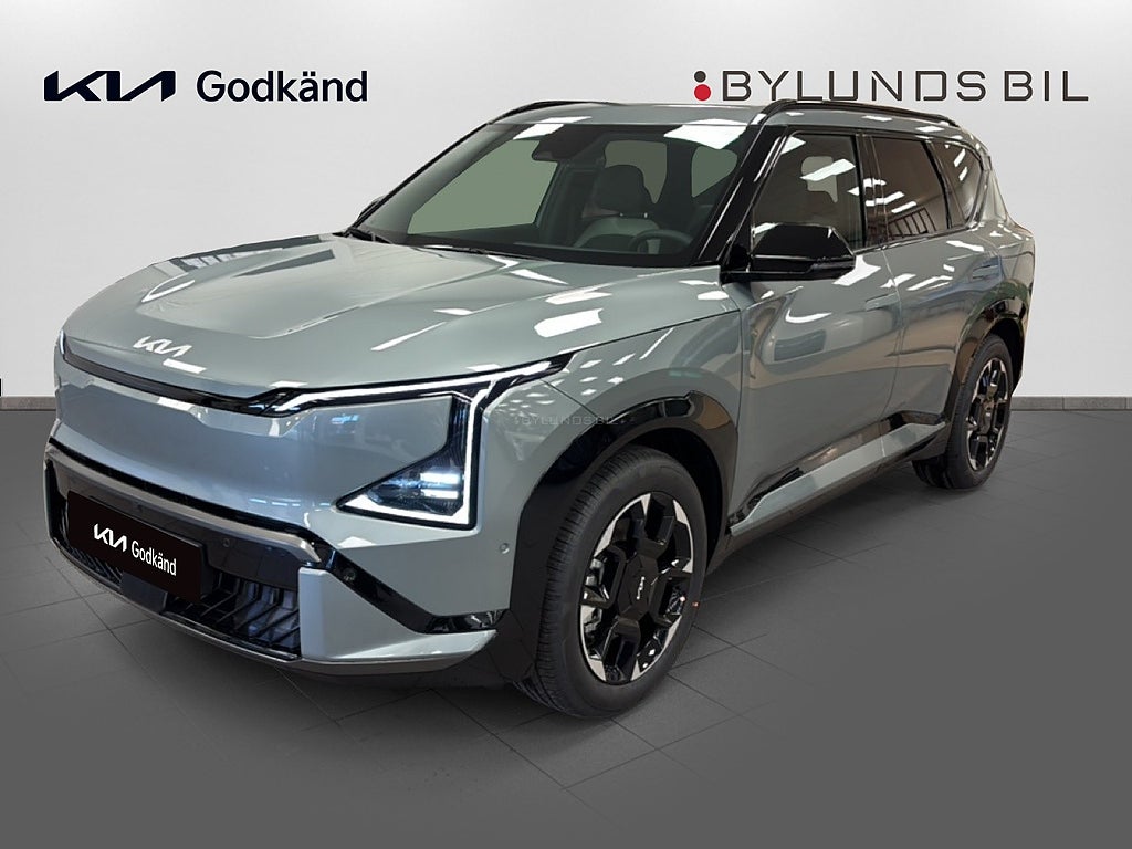 Kia EV5 Business Edition (GT-Line) *Omgående leverans*