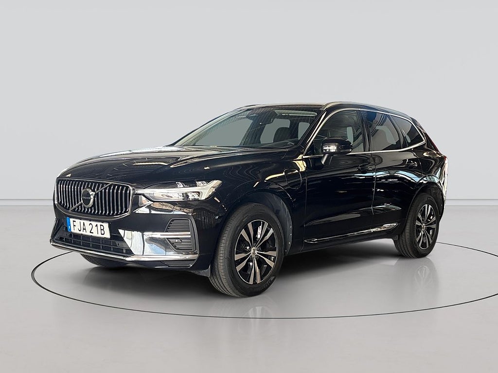 Volvo XC60 Recharge T6 Core Edt