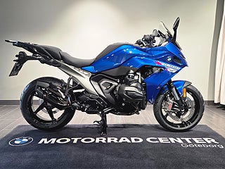 BMW R1300RS/Räntekampanj 3,45%/NU 239.900kr/Comfort/Dynamic/Innov.
