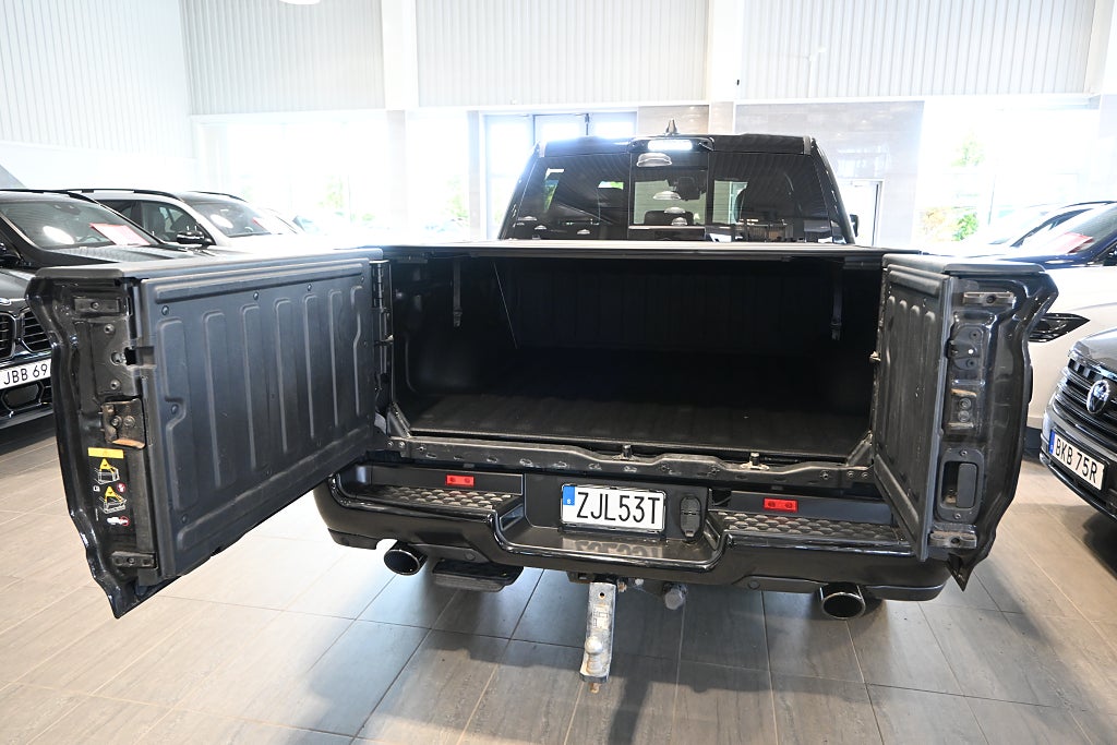 RAM 1500 2022 - miniatyr 16